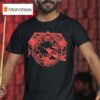 Kaskade Destinations Living Room Usa T Shirt
