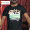 Kaskade History Virginia Key Beach Park Mar We Belong Here T Shirt