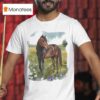 Katie Van Slyke Seven S Heaven T Shirt
