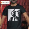Kendrick Lamar Bitch Don T Kill My Vibe Chicago White Sox T Shirt