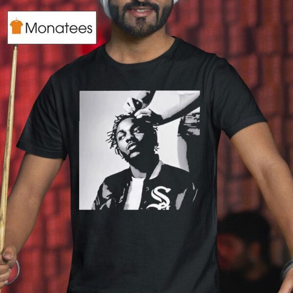 Kendrick Lamar Bitch Don T Kill My Vibe Chicago White Sox T Shirt