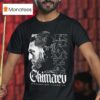 Khamzat Chimaev Ufc Andnew World Men S Middleweight Champion T Shirt