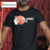 Kollanize Mars Astronau T Shirt