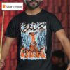 Kosei Fujita Bosj Victory T Shirt
