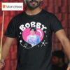 Kpop Demon Hunters Bobby T Shirt