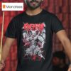 Kreator Bringer Of Torture T Shirt
