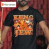 Kung Jew Jitsu T Shirt