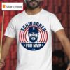 Kyle Schwarber For Mvp Philadelphia Phillies T Shirt
