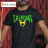 La Hiedra Aaa Superstar T Shirt