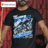 Lachlan Mchugh Racing Season T Shirt