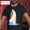 Lady Gaga Mayhem Paparazzi T Shirt