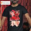 Lady Gaga Monoceroz Twins Of Mayhem T Shirt