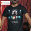 Lady Gaga The Mayhem Ball The Art Of Personal Chaos Act Every Chessboard Has Two Queens T Shirt