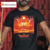 Lady Gaga The Mayhem Ball The Art Of Personal Chaos Act Finale Eternal Aria Of The Monster Hear T Shirt