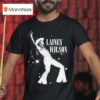 Lainey Wilson Lainey Live T Shirt