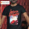 Last Days Of Humanity Hymns Of Indigestible Suppuration T Shirt