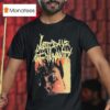 Last Days Of Humanity The Sound Of Rancid Juices Sloshing Around Your Coffin T Shirt
