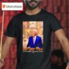 Lee Corso One Last Pick Live From Columbus Oh Ohio State Buckeyes T Shirt