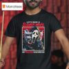 Let S Make A Slasher Movie Ghostface Homevideo Halloween T Shirt