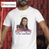 Liam Dustin Clare Is My Homeboy T Shirt