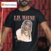 Lil Wayne Young Money T Shirt