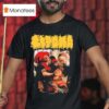 Lipoma No Cure For The Sick T Shirt