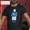 Little City Manchester City T Shirt