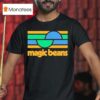Magic Beans Brazil T Shirt