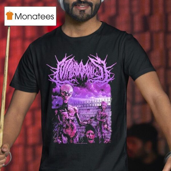 Malodorous Amaranthine Redolence T Shirt