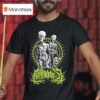 Malodorous Eyes Of Abomination T Shirt