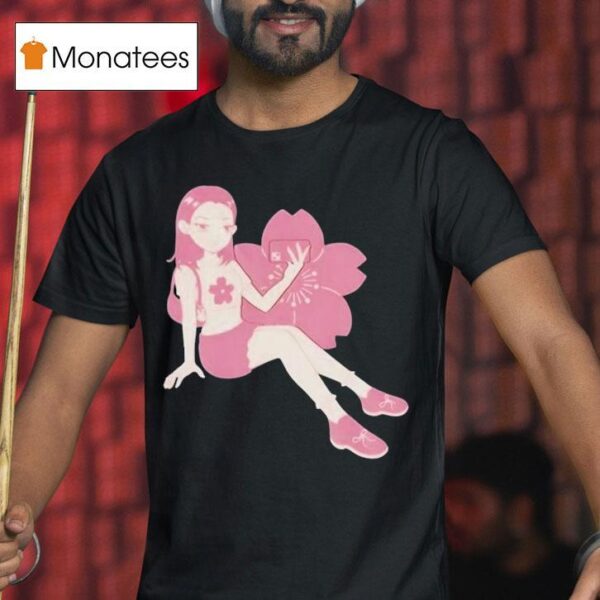 Mandys Iphone T Shirt