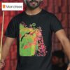 Mariah The Scientist Soldiers Of Love T Shirt
