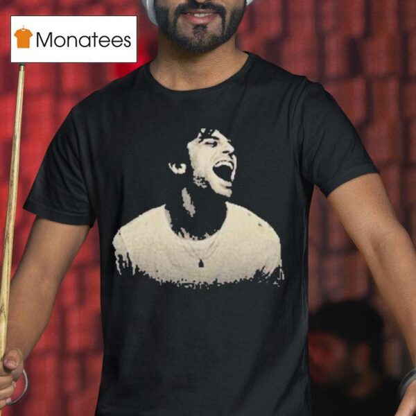 Mark Ambor Rockwood Tour T Shirt