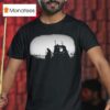 Mark William Lewis Fall Tour T Shirt