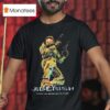 Master Chief Halo Jiberish Earth Will Never Be The Same Team Slayer T Shirt