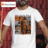 Mclaren Racing The Eras Tour T Shirt
