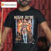 Megan Bayne Fatality T Shirt