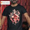 Melanie Martinez Portals Floating Creature T Shirt