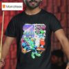 Meow Wolf New York City T Shirt