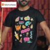 Meow Wolf Pick Ur Portal T Shirt