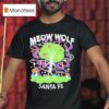 Meow Wolf Santa Fe The Fores T Shirt