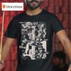 Mercy Culture Faith Apart From Works Is Dead T Shirt