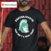 Michigan State Spartans This Isn T A Real T Shirt