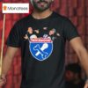Mike Bone Highway T Shirt
