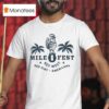 Mile Fest Key West On January Th St At Key West Florida T Shirt