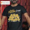 Milwaukee Brewers Pocket Pancake Crew T Shirt