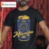 Milwaukee Indycar T Shirt