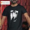 Mister Killer Sir Ghost Face Booty Halloween T Shirt