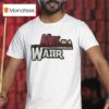 Mix In A Water T Shirt