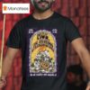 Moe The Joy Theater New Orleans La Live Oct Nov T Shirt